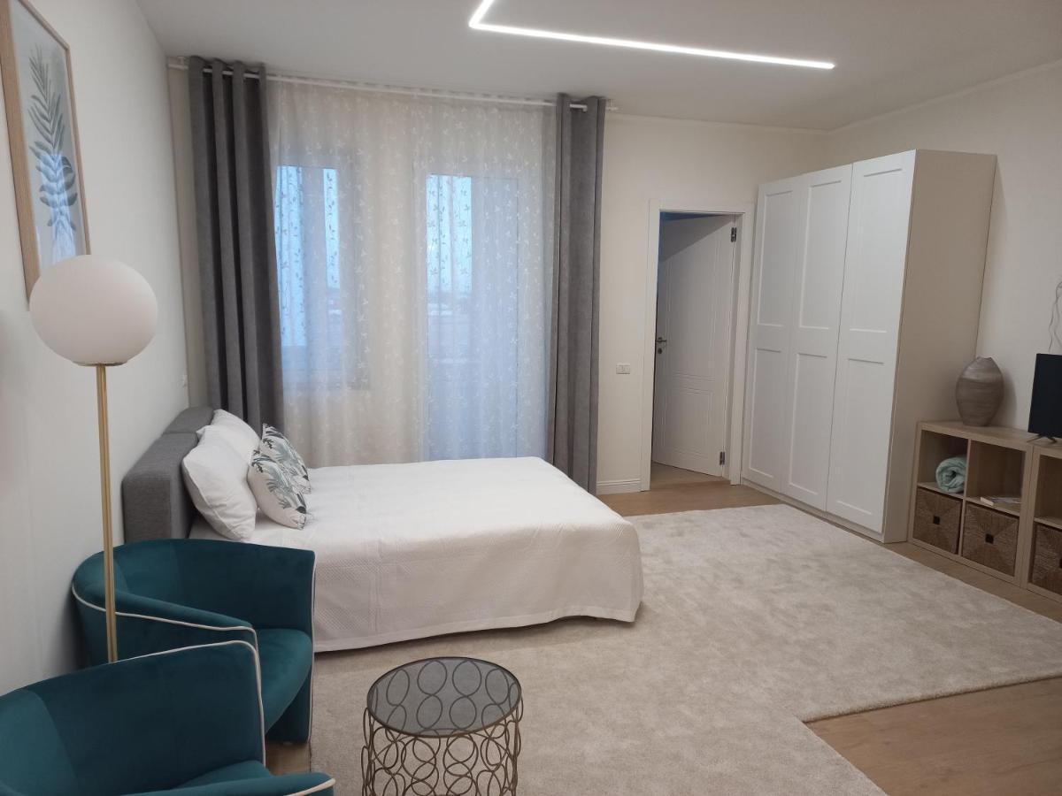Torino Metro Marche Apartment Exterior photo